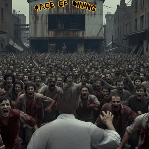 Pacemaker Podcast Por  arte de portada