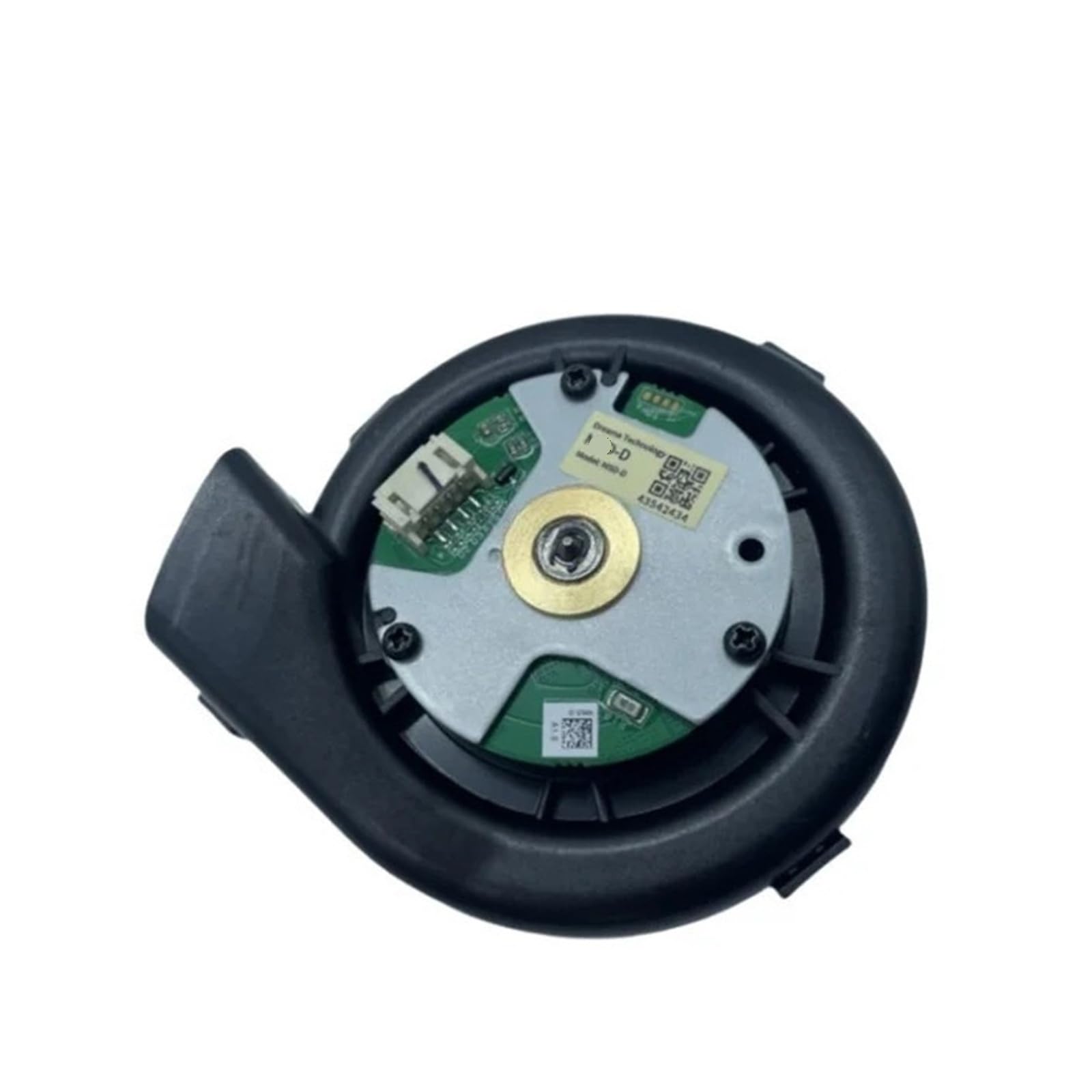 X psblty Compatible For Dreame，S10 / S10 Plus / L20 Ultra / L30 Ultra，Robot Vacuum Cleaner Components Fan Motor Engine Module