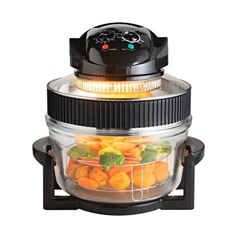 Quest 43850 Multi-Function Halogen Oven Cover