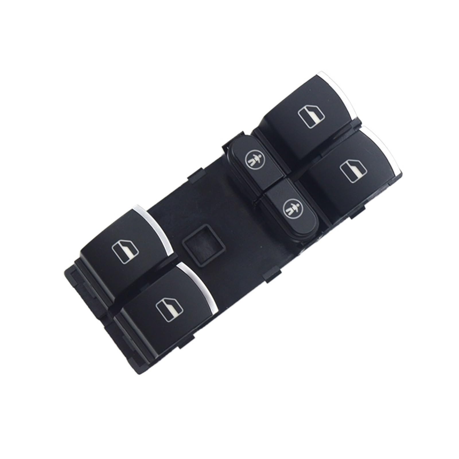 Interrupteur lève-vitre 7P6959857 commande commande vitre électrique pour Sharan Seat - 7