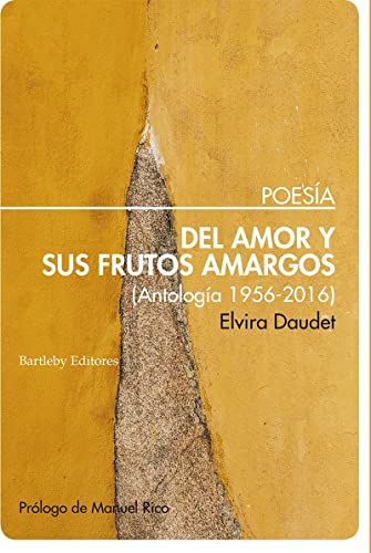Del amor y sus frutos amargos