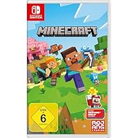 Minecraft - Nintendo Switch
