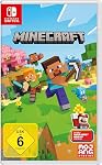 Nintendo – Nintendo Minecraft - [Nintendo Switch]