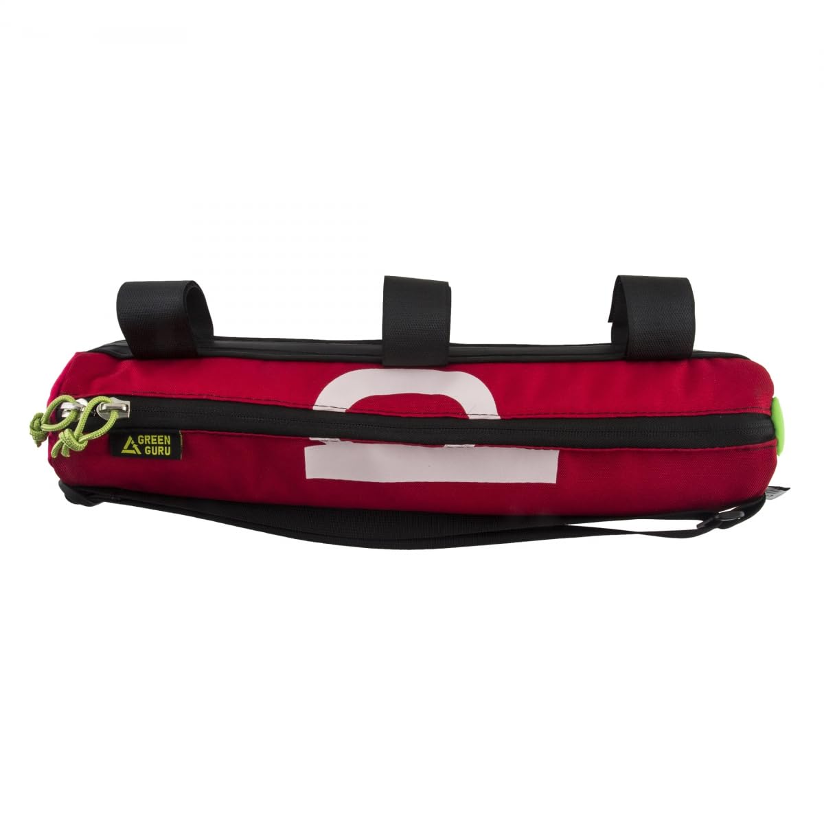 Green Guru Gear Tubular Can Sleeve, Multicolor