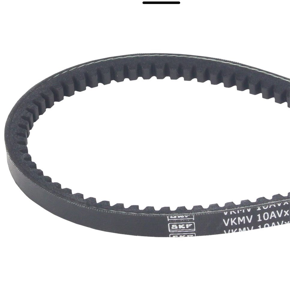 SKF VKMV 10AVX550 V belt