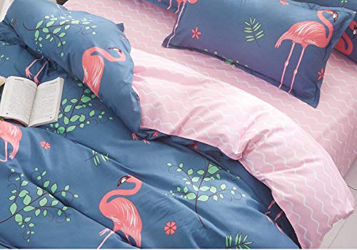 Ensemble couvert sheets simple pour transformer votre chambre en suite parentale moderne - 7