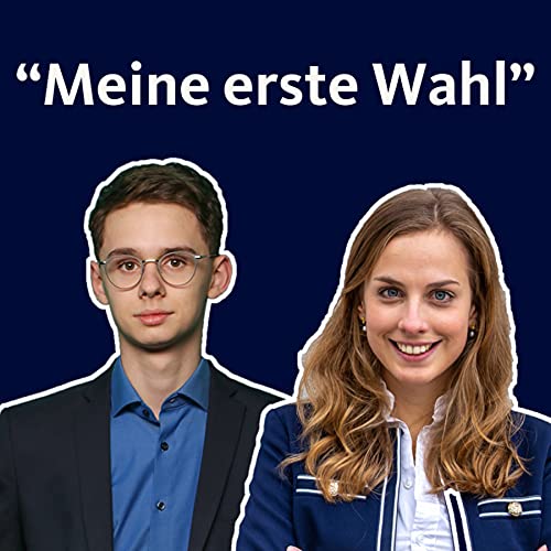 Meine erste Wahl cover art