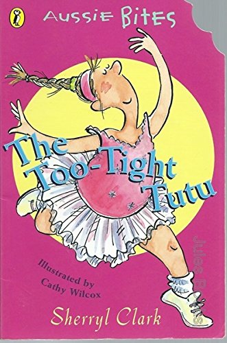 The Too Tight Tutu