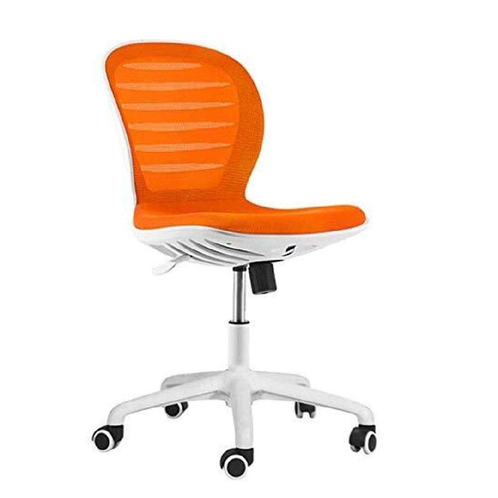 Krzesło biurowe Krzesło biurowe, siatkowe krzesło biurowe komputerowe, z regulowaną wysokością siedziska Krzesła biurowe wykonawcze Study Computer Desk Chair Krzesło obrotowe Krzesło konferencyjne