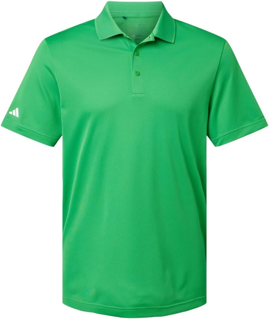 Adidas Basic Sports Polo