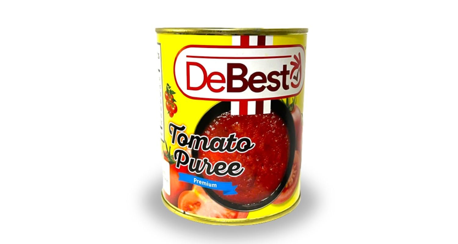 UMAI Debesto Premium Tomato Puree (850 Grams)