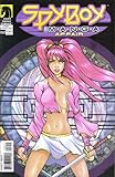 Read Spyboy: The Manga Affair, Version 13.2; May 2003 Reader