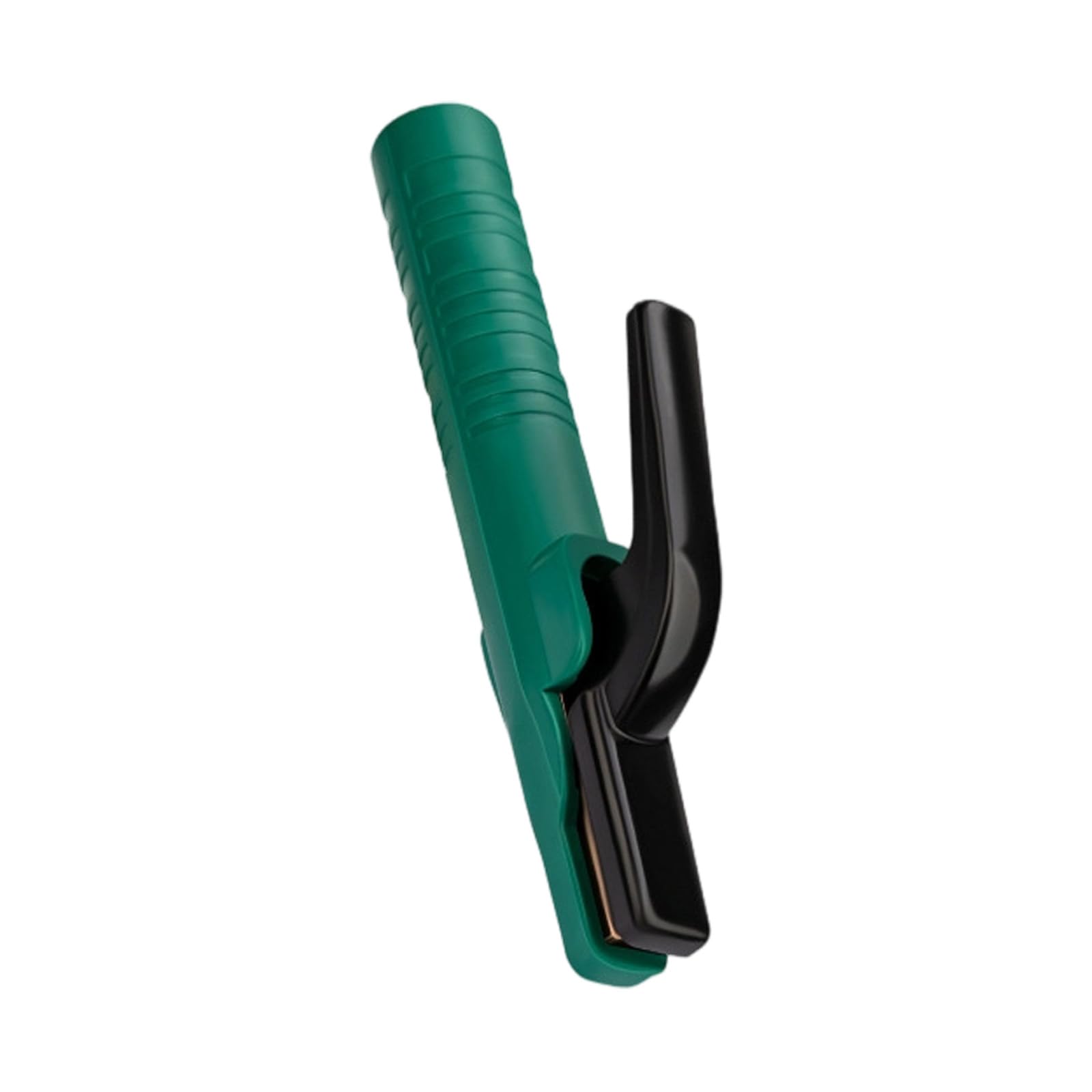 Msioytog 500A 300A / / 800A Welding Clamps Ergonomic Nonslip Handle High Conductivity Jaw For Professional Welding Tasks Heavy Duty Ground Clamps