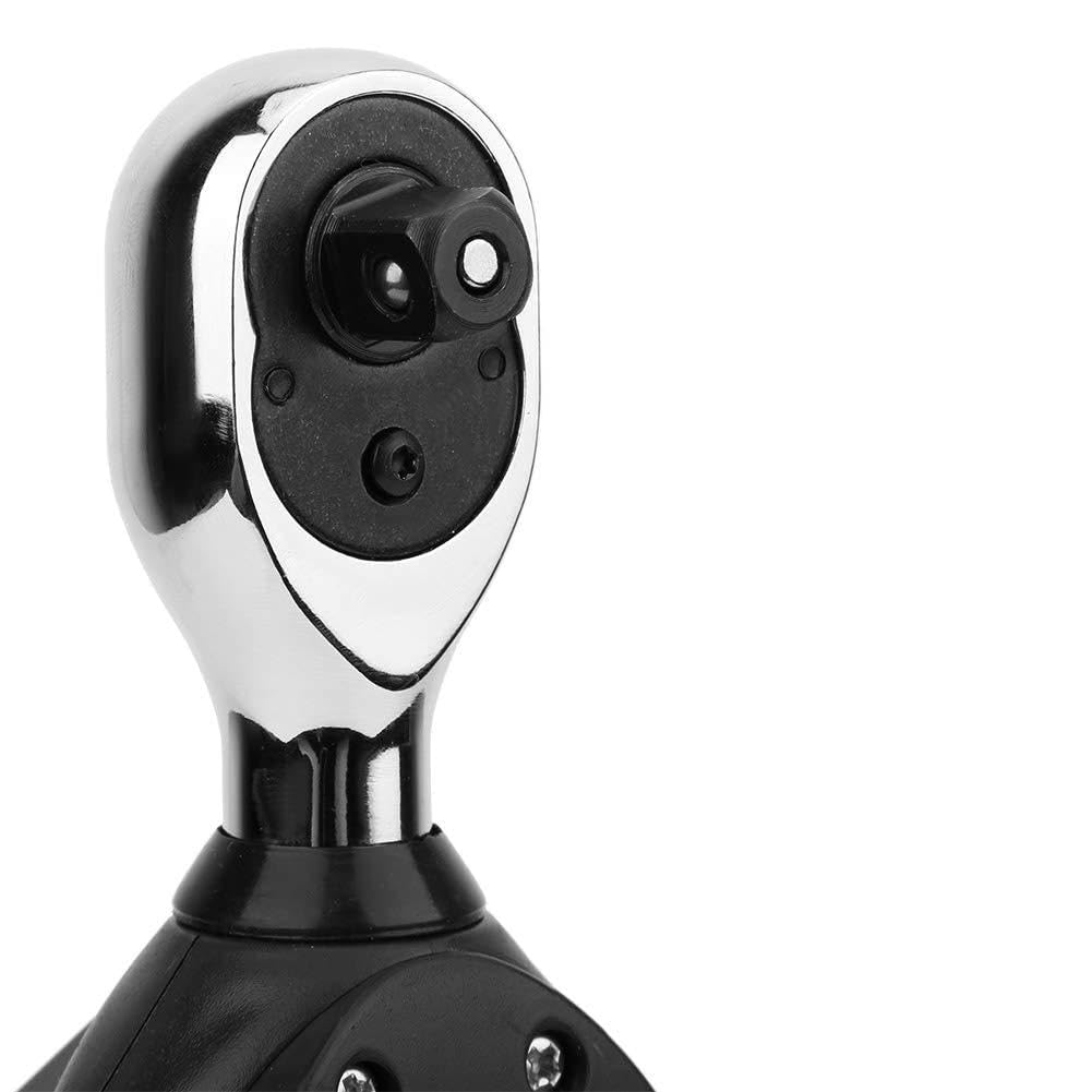 Domary Chiave Dinamometrica Digitale Chiave a Cricchetto Elettronica