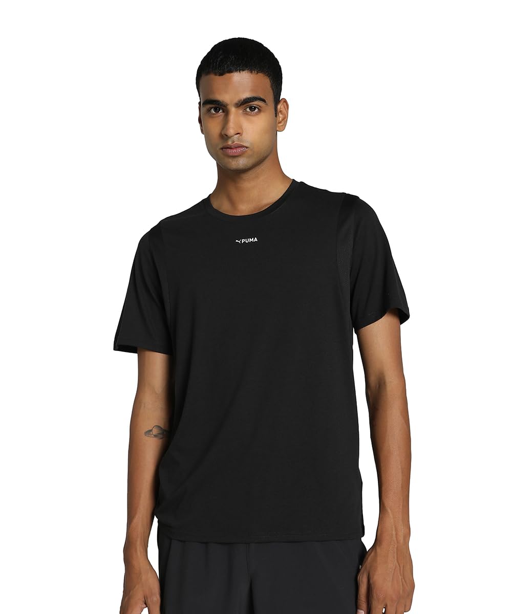 PUMA FIT Triblend Ultrabreathe Tee