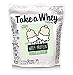 Take-A-Whey Shake Di Proteine Del Siero Di Latte, Gelato Alla Vaniglia - 900 g
