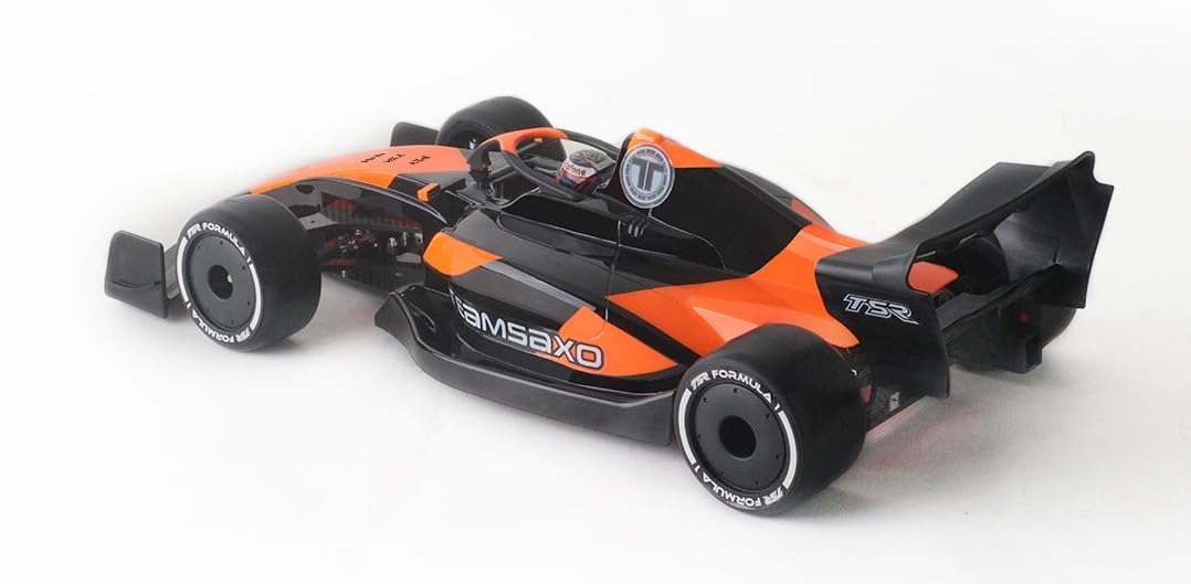 Amazon | オプションナンバーワン(Option No.1)/NO-TS01945/1/10 F1