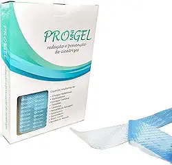Fita Silicone PROMNi Gel - 30 cm x 2 cm