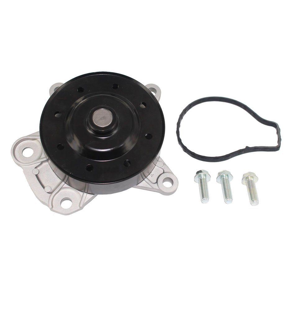 SKF VKPC 91825 Water pump kit