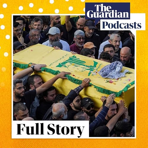 Is Lebanon the new flashpoint for Israel? cover art