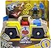 ​Fisher-Price Imaginext Jurassic World Dinosaur Toys Track & Transport Dino Truck & Figure Set for Pretend Play Kids Ages 3+ Years