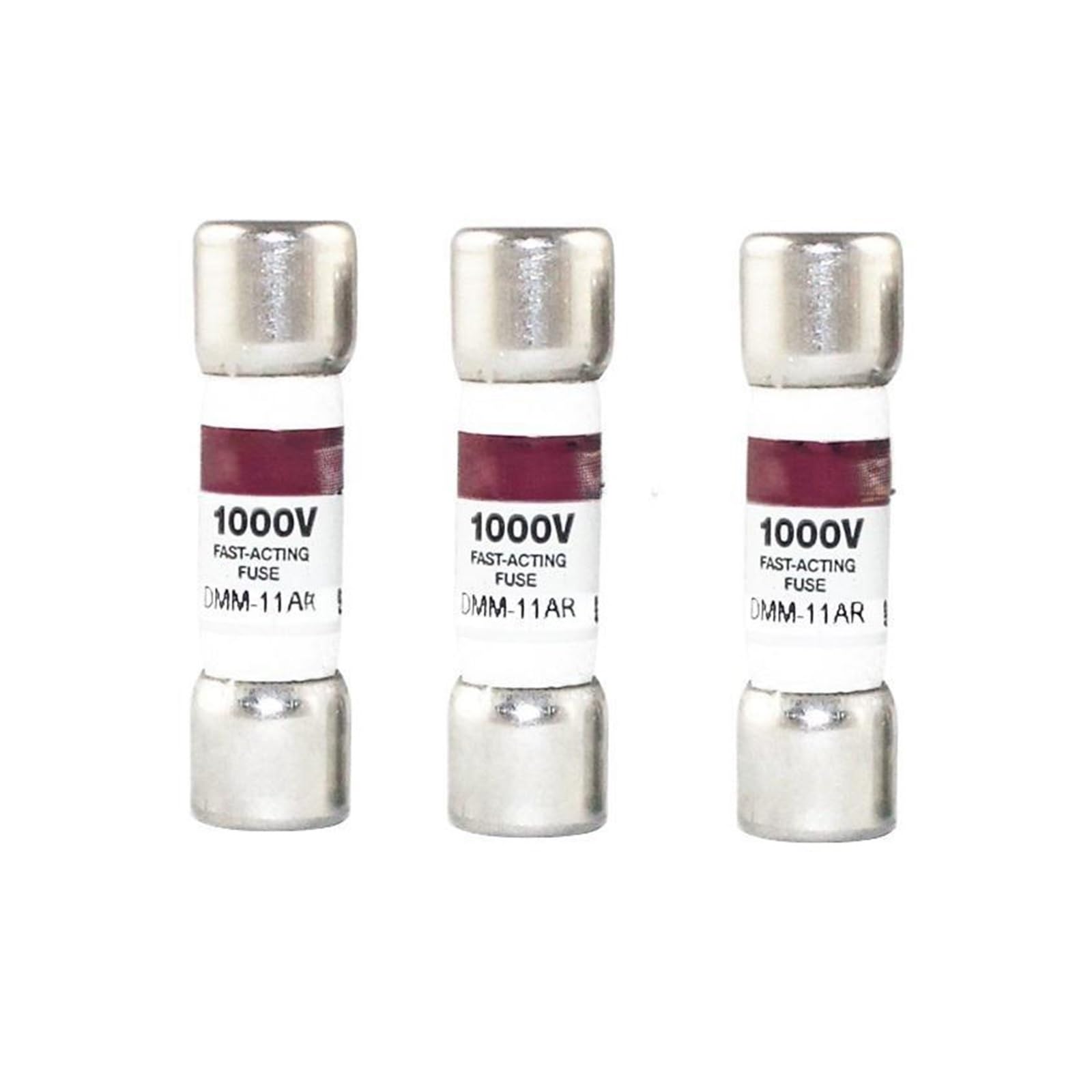 YMUGUEGH 1PCS DMM-11A DMM-B-11A DMM-11AR DMM-B-11AR Fuse(DMM-11AR)