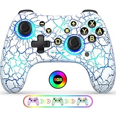 White-Lightning Light