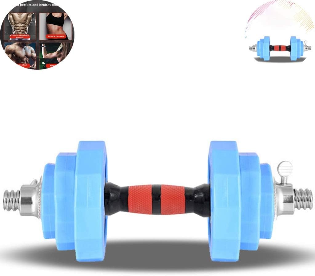 set da allenamento per bilanciere uomo