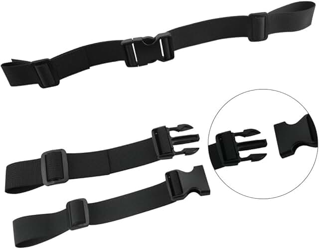 Backpack Pack Straps Amazon.co.uk