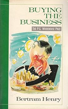 Paperback Buying the Business Book