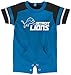 OuterStuff NFL Newborn & Infant Rusher Romper