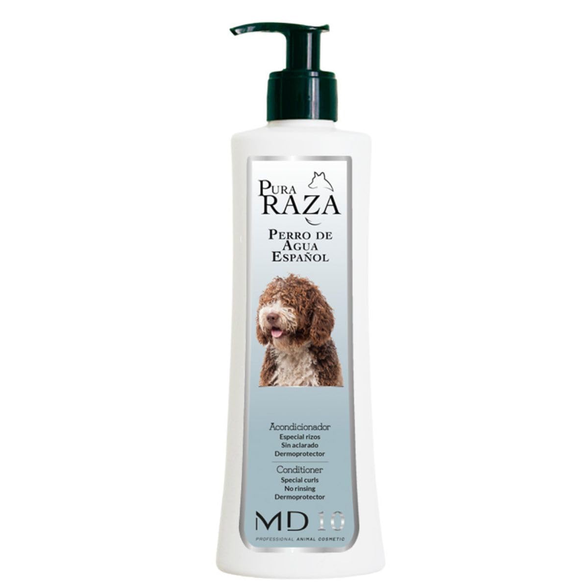 MD-10 Collection Acondicionador Perro de Agua (300 ml)