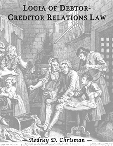 Logia of Debtor-Creditor Relations Law