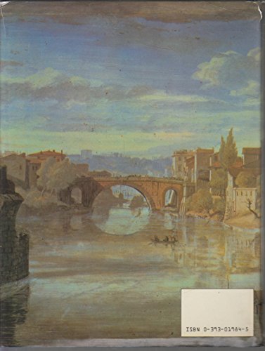 Rome: The Biography of a City 0393019845 Book Cover