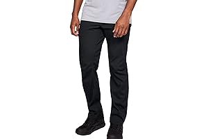 Under Armour Enduro Pants: Unmatched Versatility for Outdoor Adventures