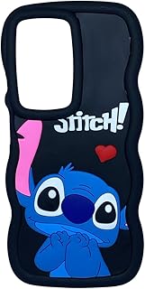 جراب متوافق مع هاتف Realme C75 رسومات كارتونية من السيليكون المضاد للصدمات بخامة عالية الجودة من عمارة ستور (1)