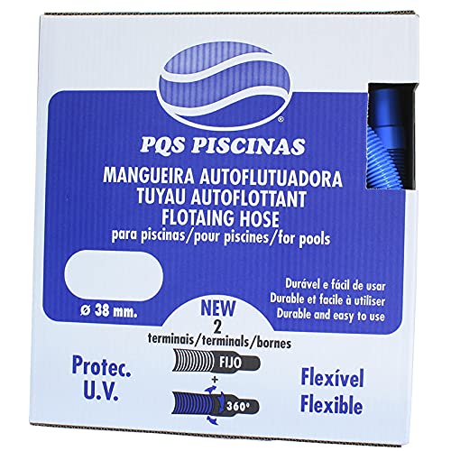 Pqs Manguera 8 M