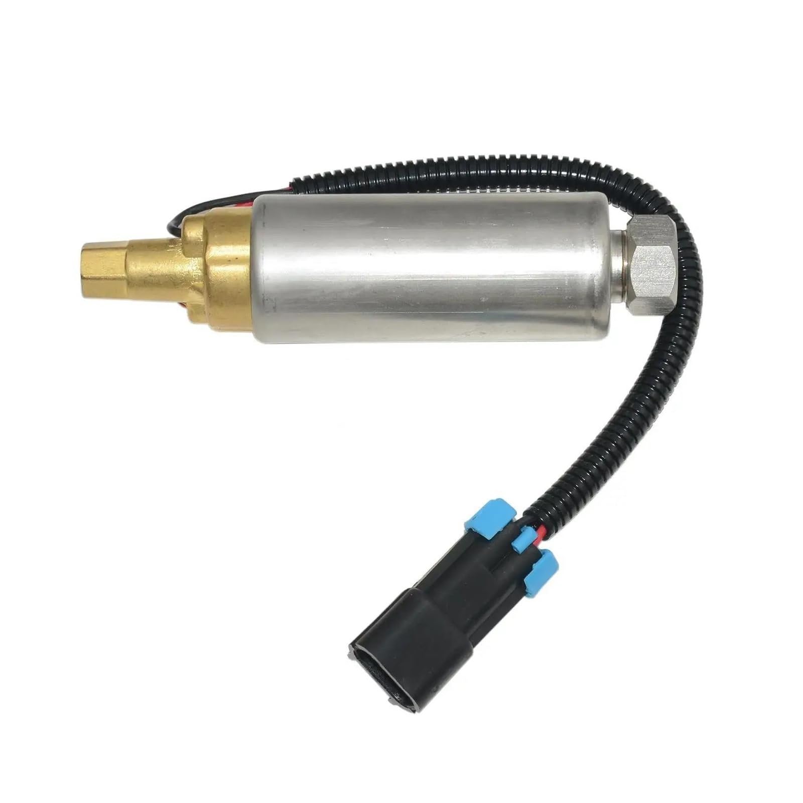 861155-2 861155A3 Pompa Carburante Per Mercruiser V6 E V8 305 350 377 454 502 EFI Ugello dell'iniettore benzina