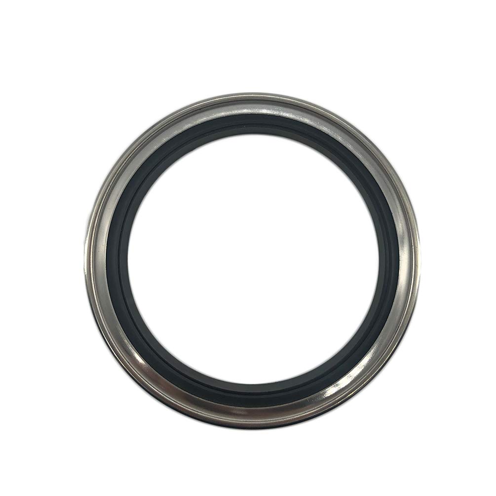 1616602400 Oil Seal Suitable for Atlas Copco Compressor Replacement 1616-6024-00