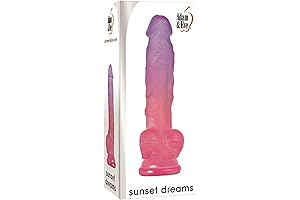 Sunset Dreams: The Ultimate Intimate Experience