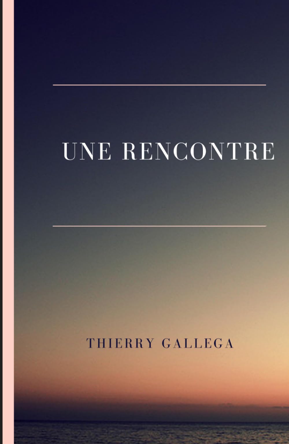 Une rencontre
