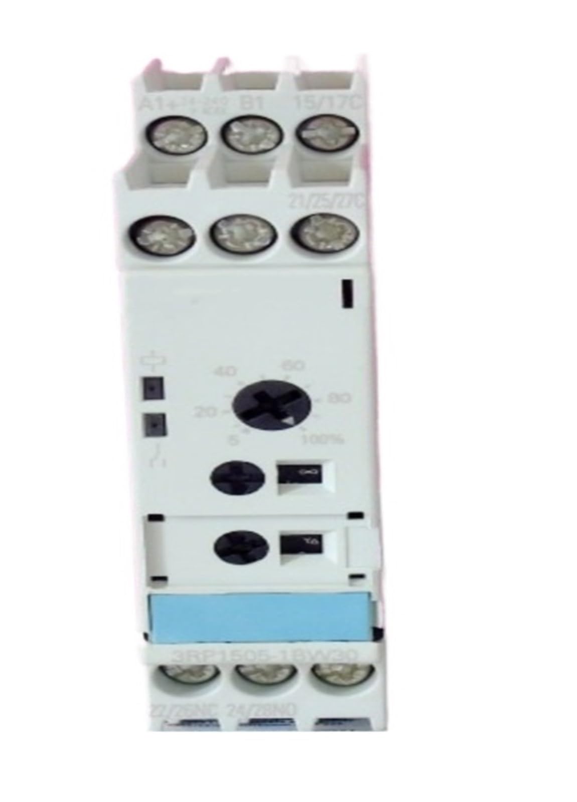 ZVQYSGIW 3RP1505-1BW30 24-240V Relay Module