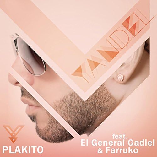 Plakito (Remix) de Yandel feat. El General Gadiel and Farruko en Amazon Music Amazon.es Plakito (Remix) de Yandel feat. El General Gadiel and Farruko en Amazon Music Amazon.es