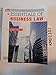 Essentials of Business Law