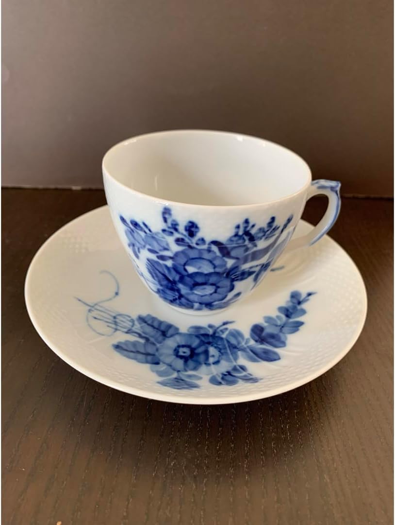 KAHLA カーラ コーヒーカップ&ソーサー 洗う 6客