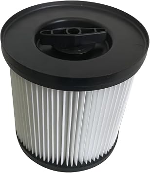 1 PACK Cartridge Vacuum HEPA Filter Compatible For Parkside  PWD Series Wet & Dry PWD12 PWD20 PWD25 PWD30 PWD35