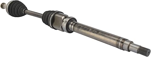 Miniatura 336 de TRQ Marca delantera CV eje eje montaje compatible con Trailblazer Envoy Ascender 9-7x