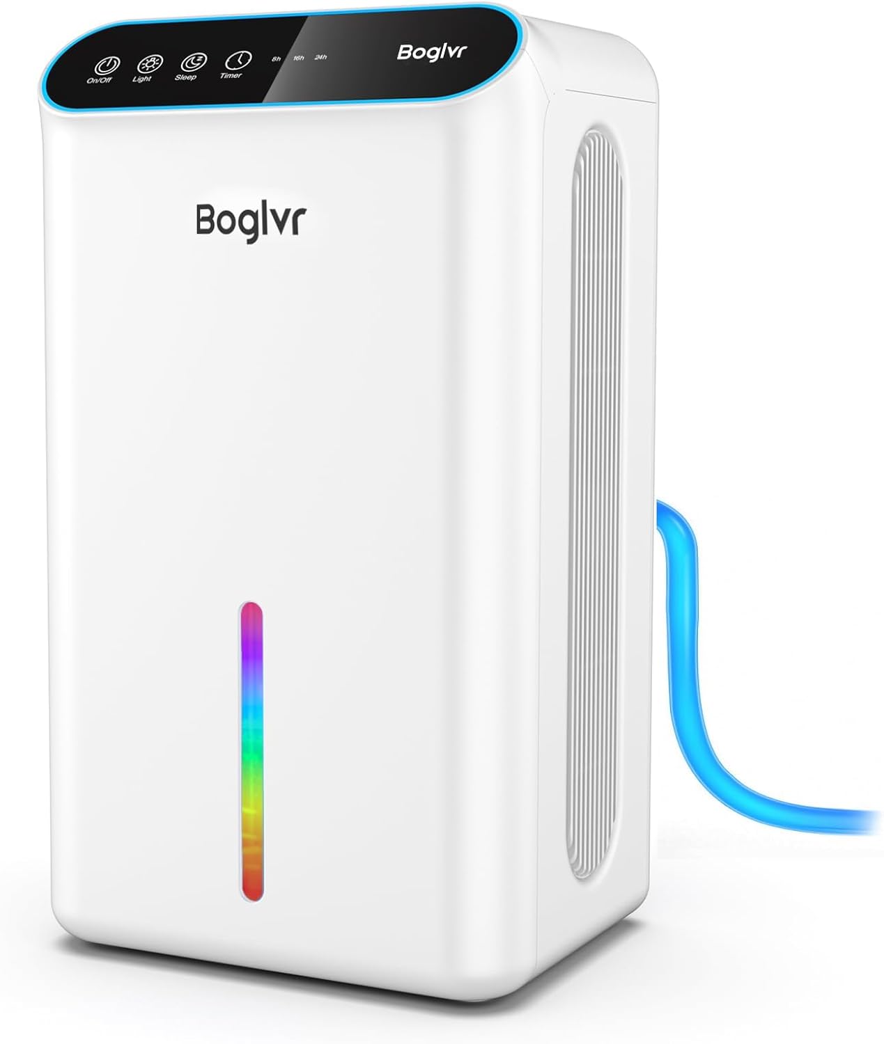 Dehumidifiers