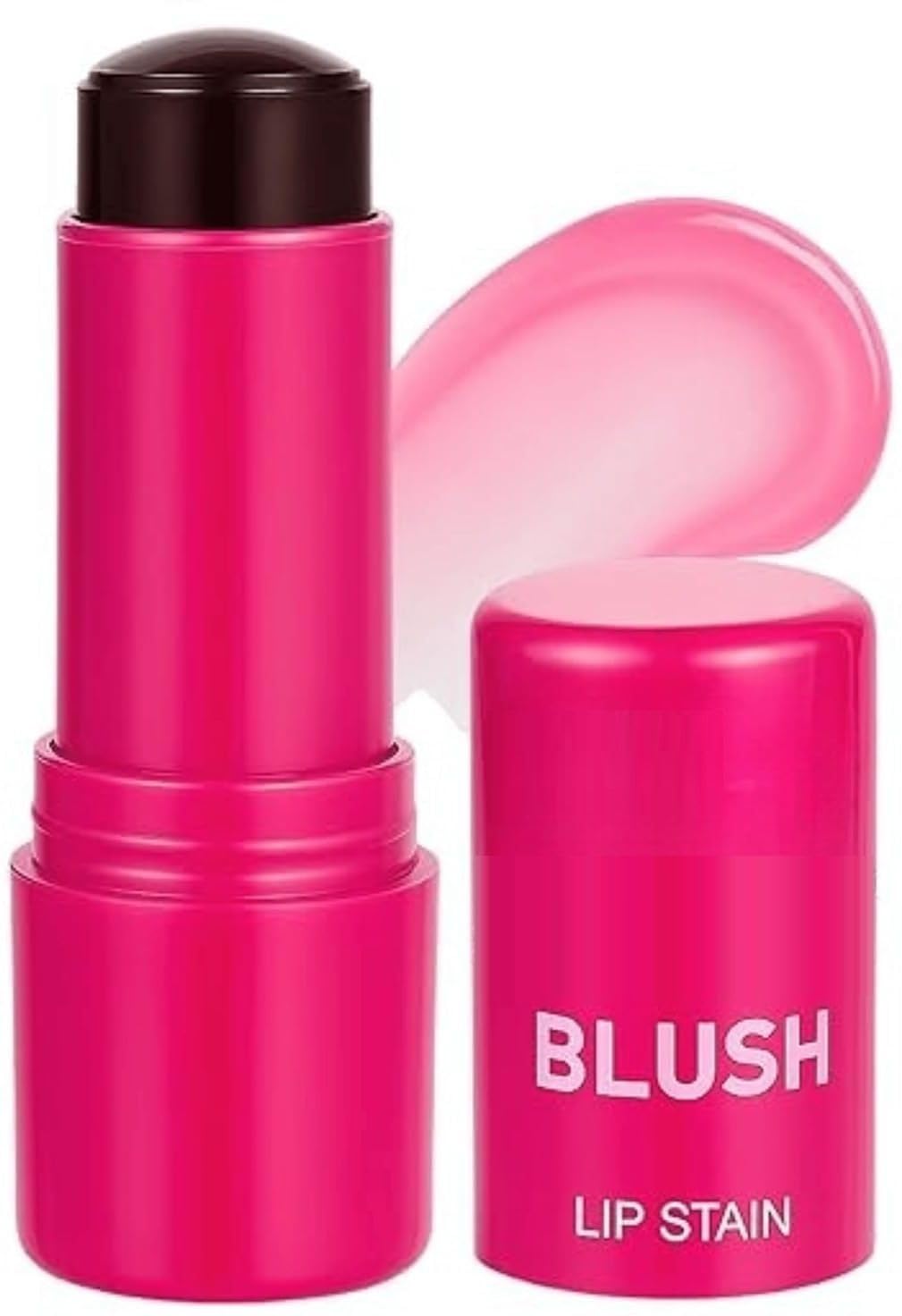 Everyday Wear Pink Blush Stick for Natural Radiance-picture-40