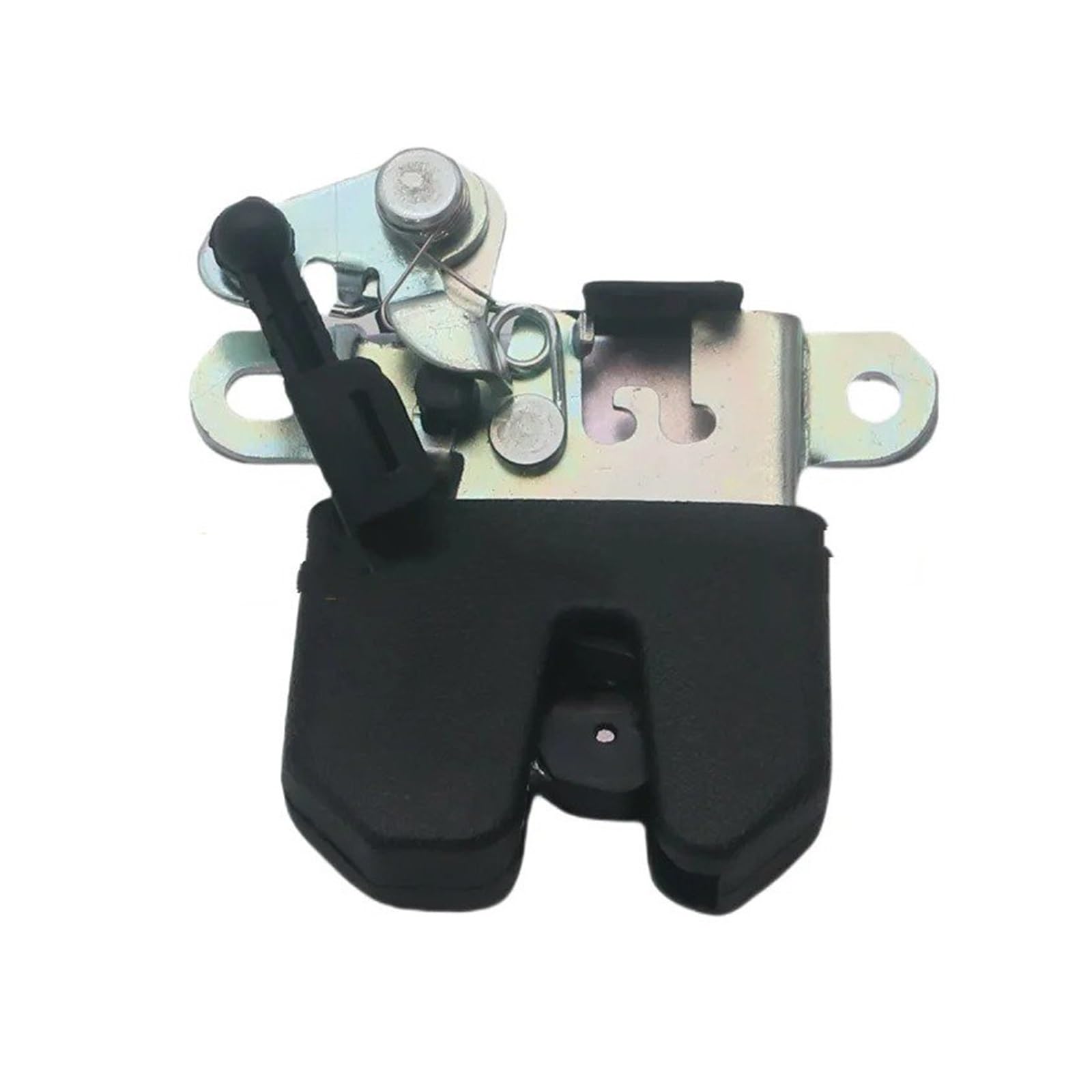 Piomegepkq One Color Door Lock Mechanism Rear Trunk Latch Lock Actuator Assembly Accessories For Vw For Jetta Mk4 For Bora For Polo For Passat B5 1J5827505d Locking Actuator
